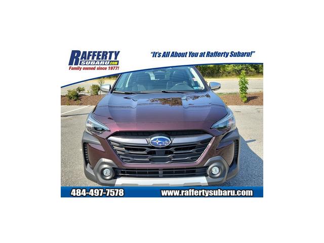 2023 subaru outback touring