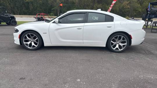 2016 Dodge Charger