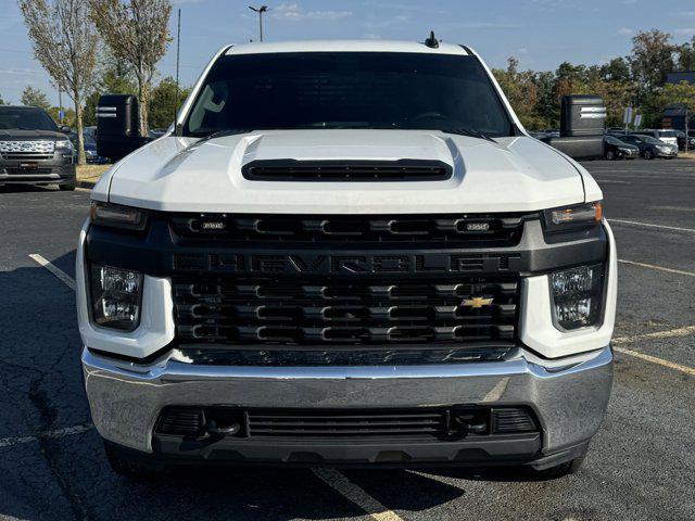 2023 chevrolet silverado 2500 wt