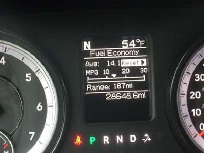 2015 dodge ram big horn 1500 with a 5.engine - 4 wheel drive in san francisco, ca