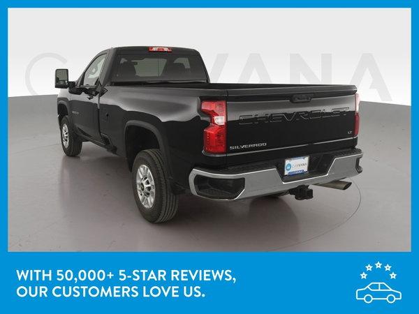 2022 chevrolet silverado 2500 hd regular cab in minneapolis, minnesota