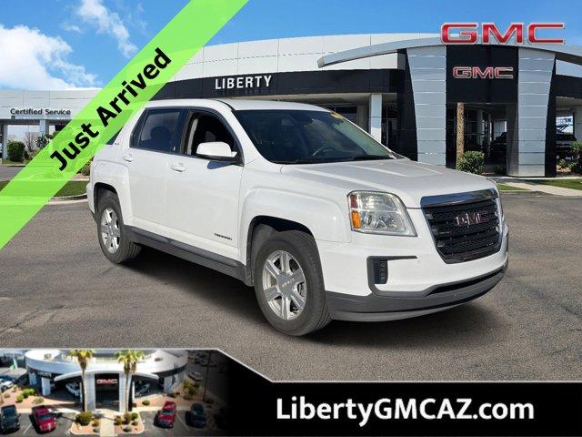 2016 gmc terrain sle-1