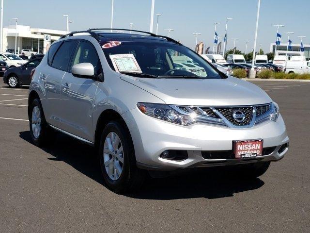 used 2014 nissan murano awd sl medford, or 97504 for sale in medford, oregon