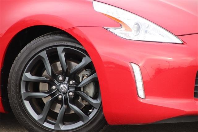 used 2016 nissan 370z coupe stockton, ca 95212 for sale in stockton, california