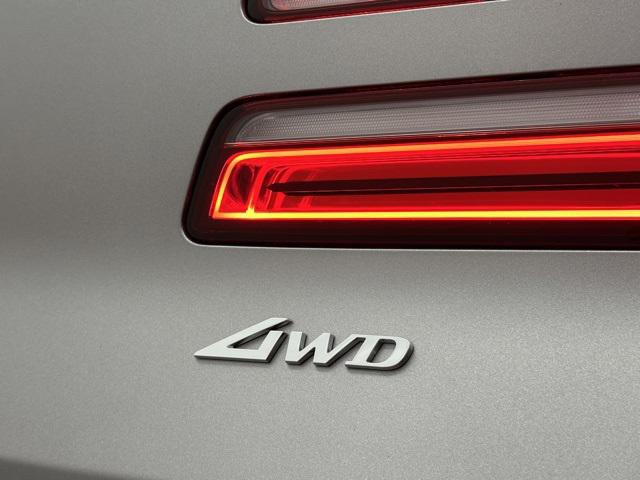 2024 genesis gv80 2.5t awd