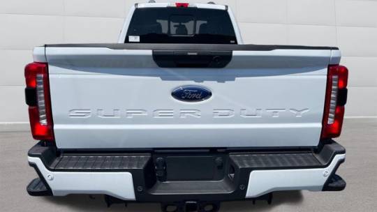 2024 Ford F-250