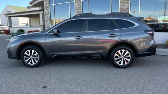 2022 Subaru Outback