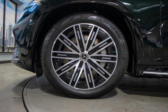 2024 mercedes-benz eqs 450 4matic