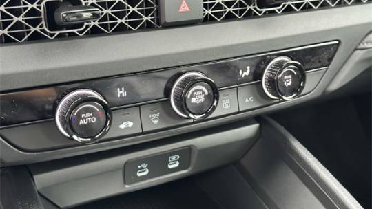2025 Honda Accord