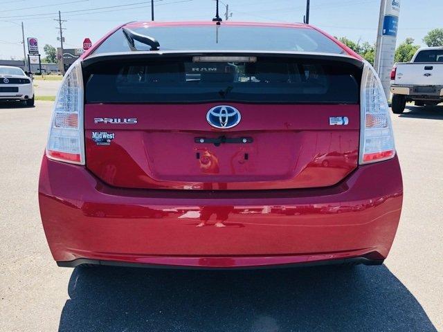used 2010 toyota prius two hutchinson, ks 67502 for sale in hutchinson, kansas