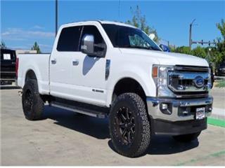 2021 Ford F-250 xlt