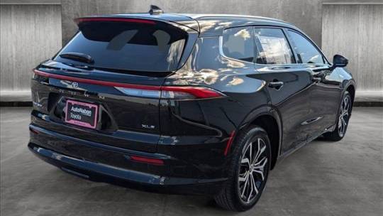 2025 Toyota Crown