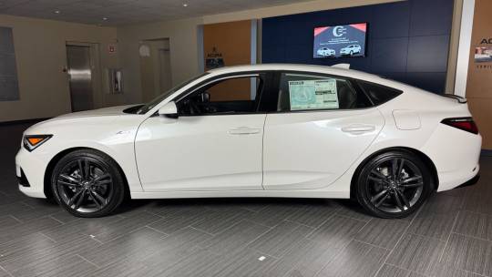 2025 Acura Integra