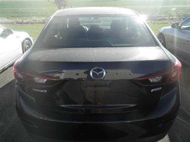 2017 mazda mazda3 sport sport 4dr sedan 6m for sale in idaho falls, idaho