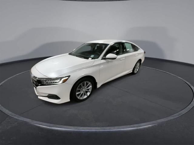 2022 honda accord lx 1.5t