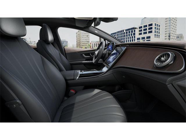 2024 mercedes-benz eqe 350 4matic