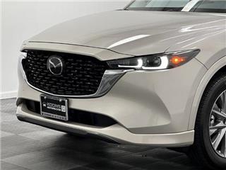 2024 Mazda CX-5 2.5 s premium