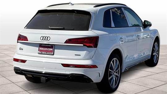 2024 Audi Q5