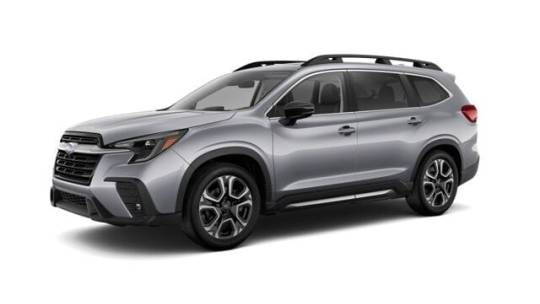 2025 Subaru Ascent
