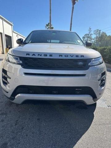2023 land rover range rover evoque r-dynamic s