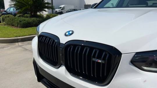 2023 BMW X4