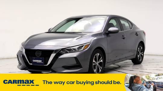 2023 Nissan Sentra