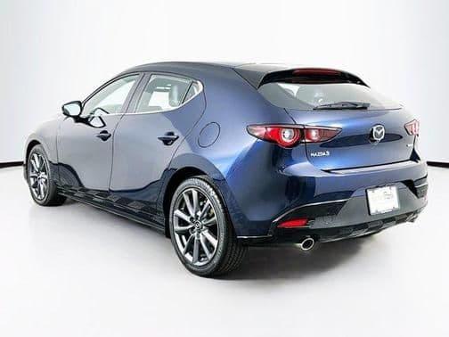 2022 mazda mazda3 fwd w/select package in avondale, arizona