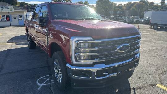 2024 Ford F-350