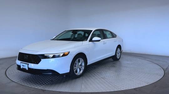 2024 Honda Accord