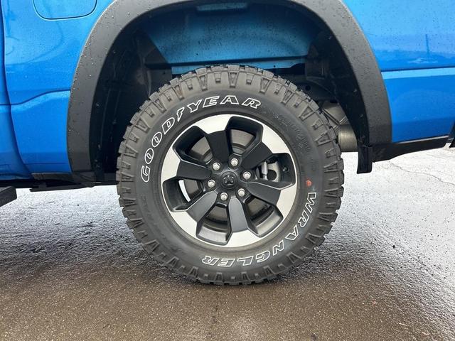 2023 ram 1500 rebel