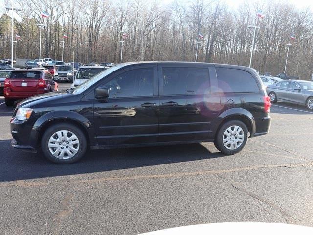 2016 dodge grand caravan american value package american value package 4dr mini-van for sale in mineral wells, mississippi