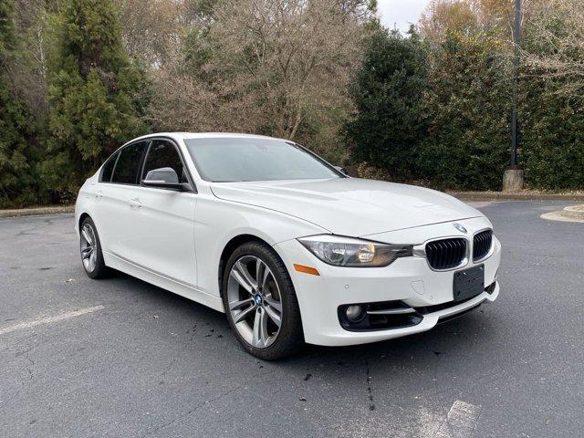 2014 bmw 328 i