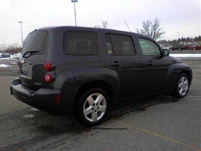 2011 chevrolet hhr lt sport wagon 4d in pittsburgh, pa