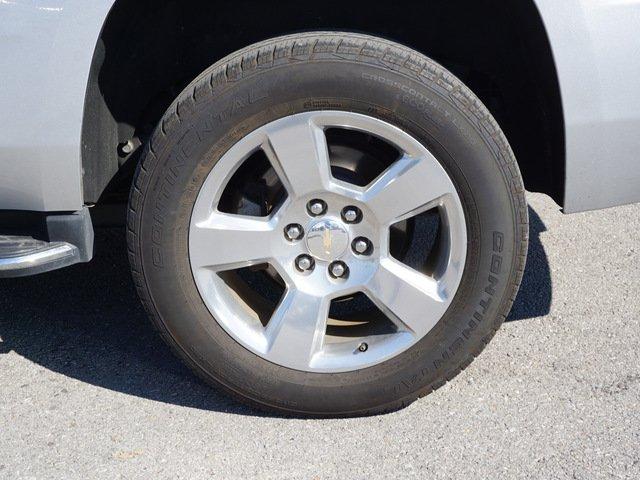 certified 2018 chevrolet tahoe 2wd premier new orleans, la 70126 for sale in new orleans, louisiana