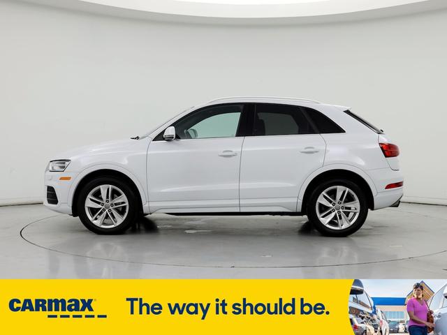 2016 audi q3 premium plus