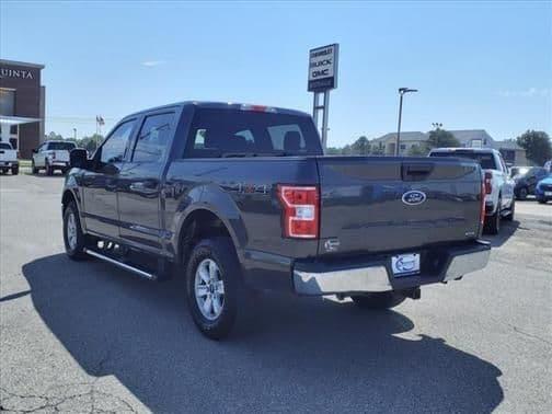 2020 ford f-150 xl in ponca city, oklahoma