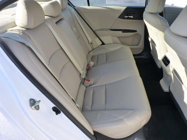used 2017 honda accord ex-l sedan knoxville, tn 37912 for sale in knoxville, tennessee
