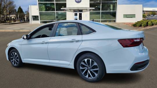 2023 Volkswagen Jetta 1.5t s