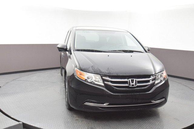 used 2016 honda odyssey se tulsa, ok 74133 for sale in tulsa, oklahoma