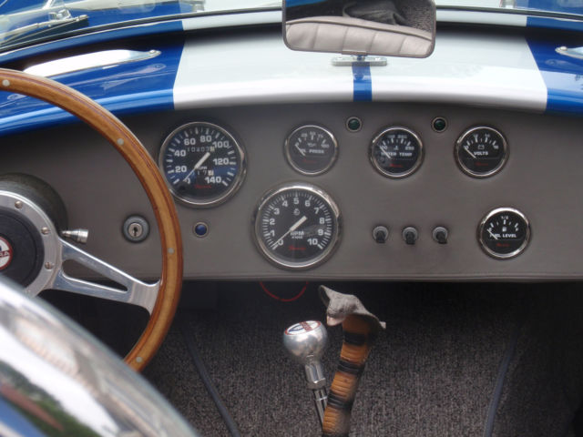 shelby cobra ac, southampton ny