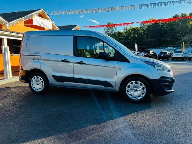 2016 ford transit connect xl w/rear liftgate