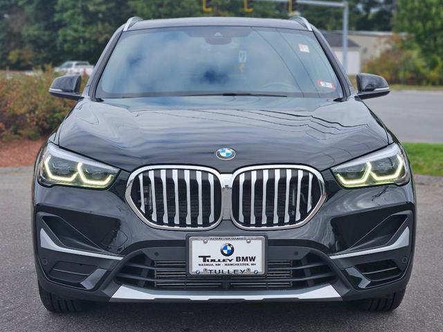 2021 bmw x1 xdrive28i
