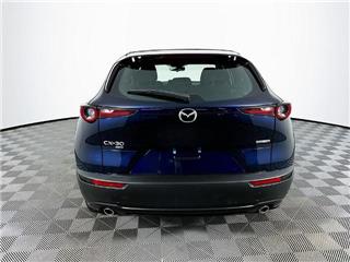 2024 Mazda CX-30 2.5 s
