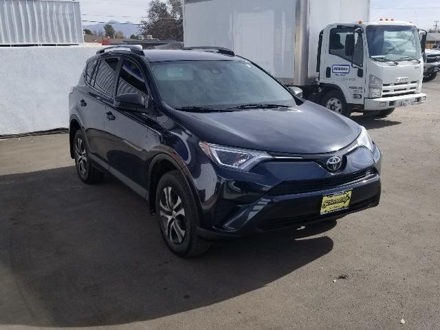 2017 toyota rav4 le awd le 4dr suv for sale in las cruces, new mexico
