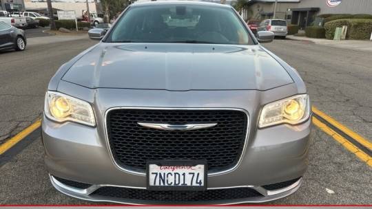 2015 Chrysler 300