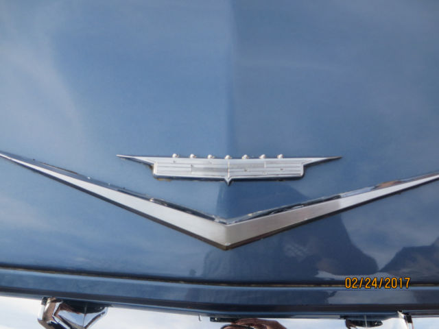 1961 cadillac 2dr 62 series hardtop -- amazing time capsule, olny 20k actual mi