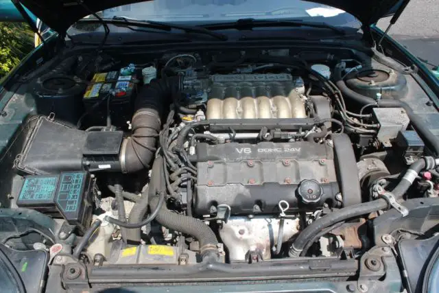 94 dodge stealth rt (90k miles)