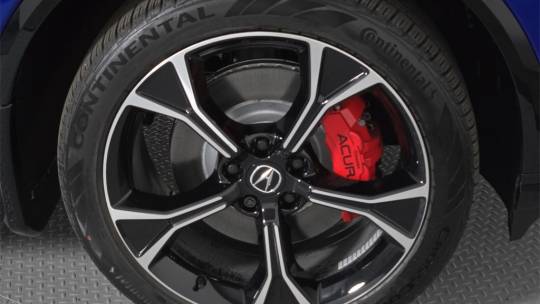 2025 Acura MDX