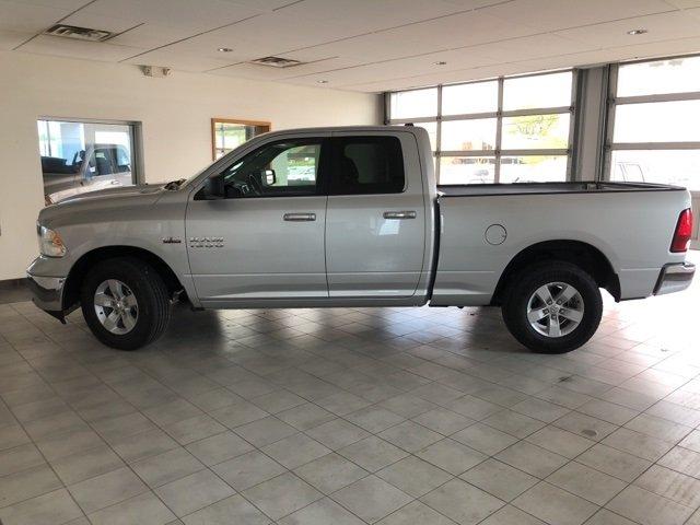 used 2018 ram 1500 slt hutchinson, ks 67502 for sale in hutchinson, kansas