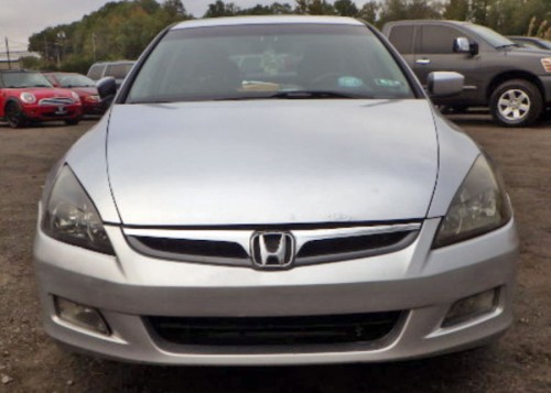 2003 honda accord exl for sale in new york by owner